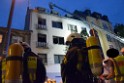 Feuer 2 Y Koeln Neustadt Sued Darmstaedterstr P116